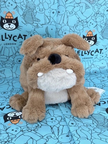 Jellycat derek dog comfort - jellycat,