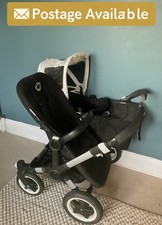 Bugaboo Donkey Duo