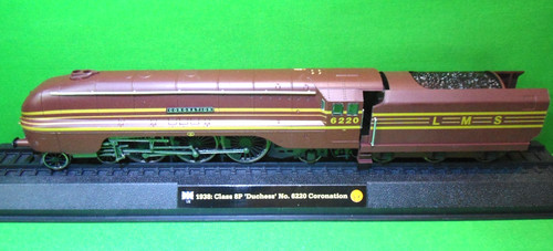 Amercom gauge class 8p - oo,