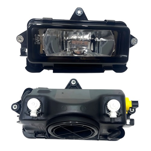 Sun visor fog light lamp - visor,