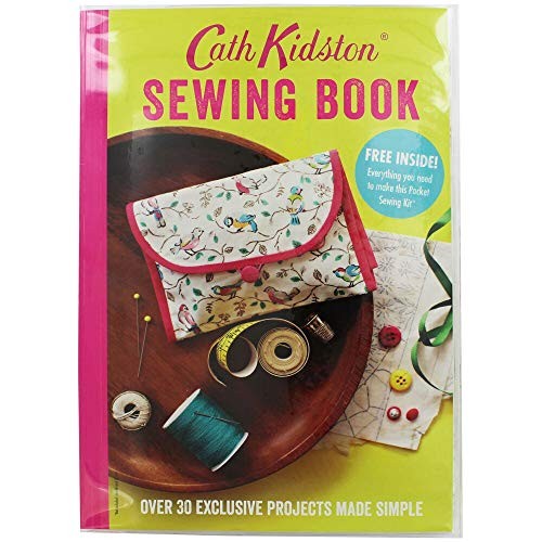 Cath kidston sewing - cath, book-cath