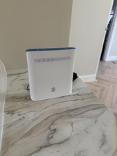 3 NETWORK ZTE MF286D 4G/LTE