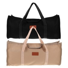 2 Pcs Camping Tent Peg Storage