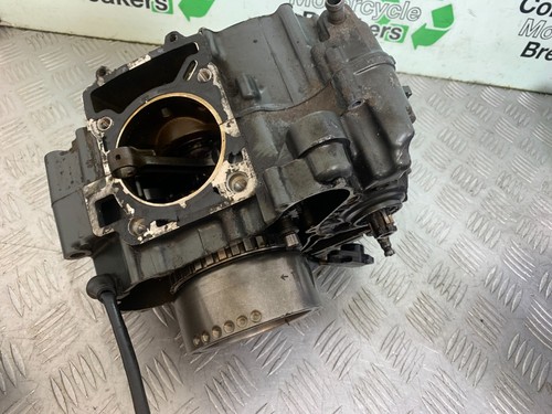 Ktm duke 125 engine - ktm, bottom