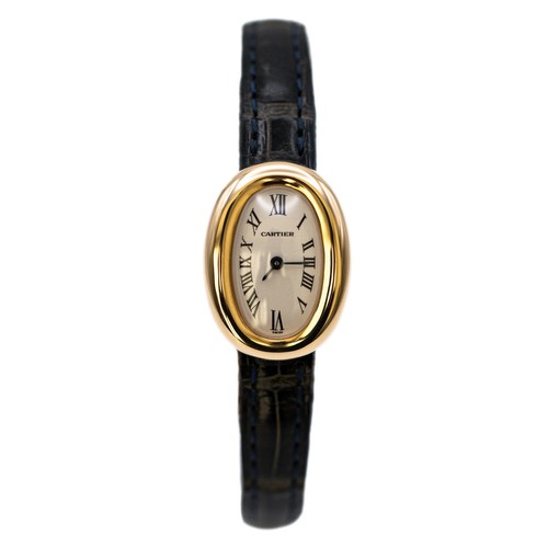 Cartier baignoire mini 2368 - baignoire, |