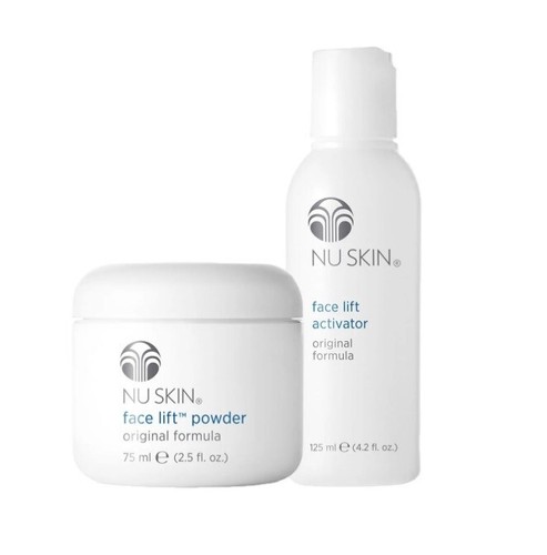 Skin nuskin face lift - nu,