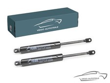 2x Gas Spring Damper Top Roof