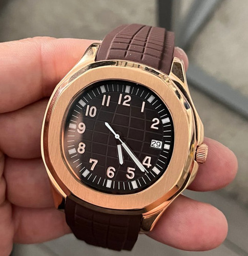 Custom seiko mod - custom, nh35