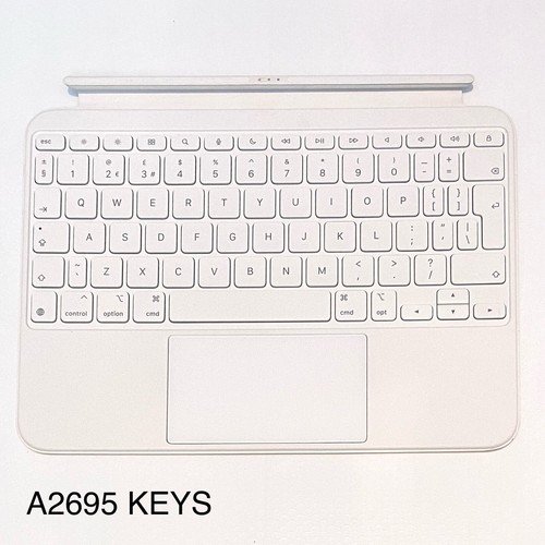 A2695 apple ipad - ipad, 10th