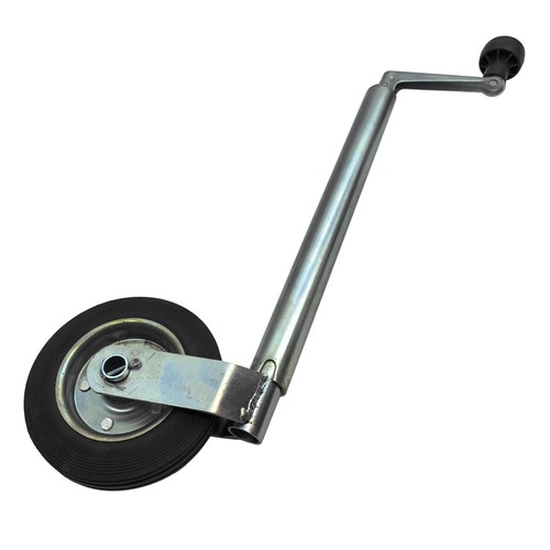 42mm jockey wheel - heavy, duty