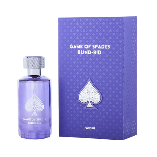 Game spades blind - of, blind-bid