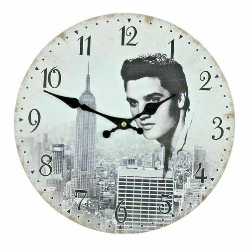 Elvis presley new - elvis, york