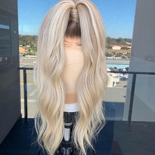 Full lace front - full,