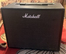 Marshall Code 50 Electric