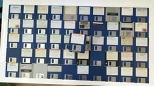 Amiga - Job lot of AMIGA