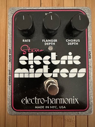 Electro harmonix electric - -,