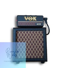 Vox ac30 guitar - guitar, amp