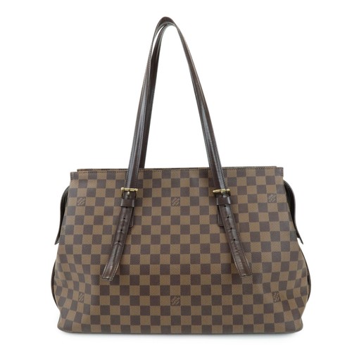 Louis vuitton damier - louis,