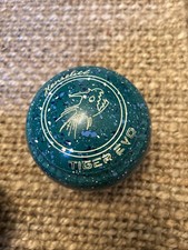 Tiger Evo Bowls Size 1