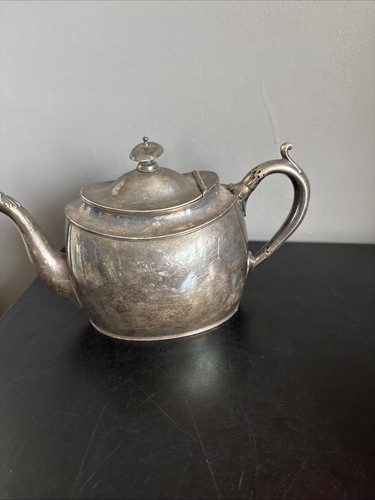Walker and hall vintage - walker,