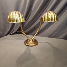 Vintage Christopher Wray brass
