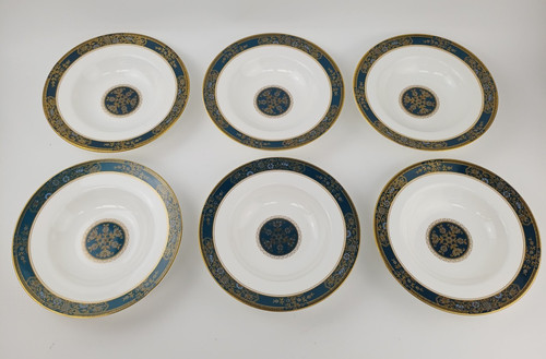 Royal doulton carlyle - doulton,
