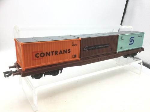 Lima 316784 gauge - lima, o