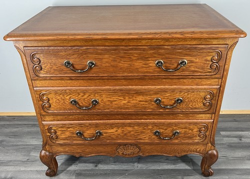 Chest drawers vintage - of,