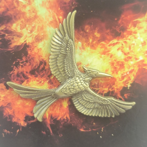 The hunger games - games, part