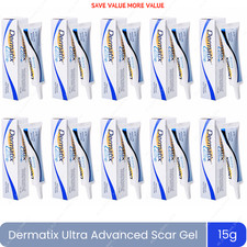 Scar Gel Dermatix Ultra