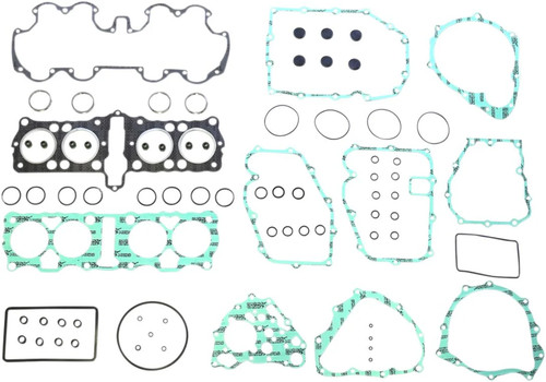 Athena gasket kit - gasket,