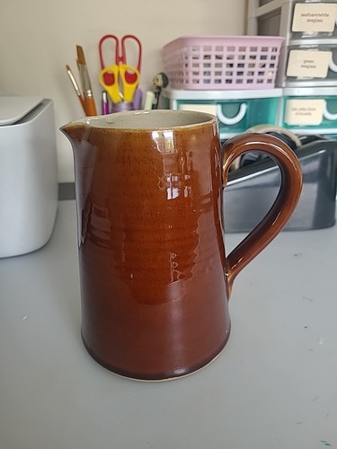 Denby made england - in,