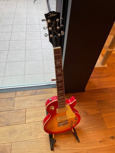 Tokai love rock - tokai, les