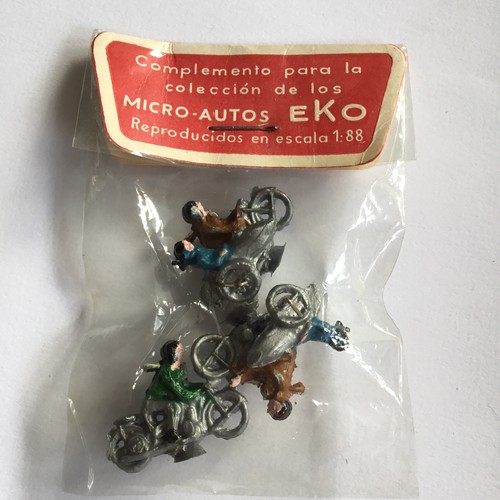 Vintage eko 88th - eko, ho