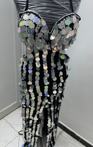 Belly dance costume - dance,