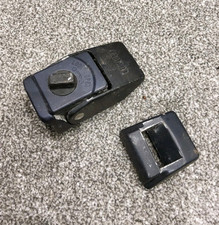 Yamaha Superjet Hood Latch Jet