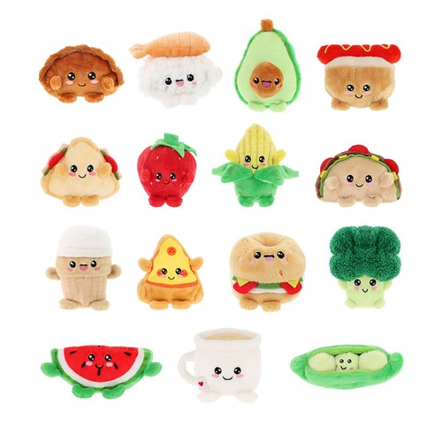 Keel toys food bobballs 8cm - keel,