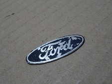 Genuine Ford Cortina Steering