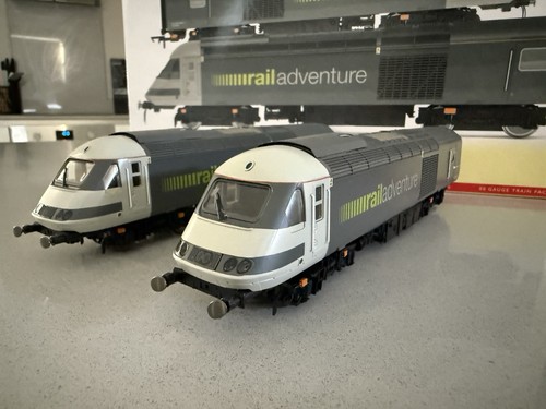 Hornby rail adventure class - hornby,