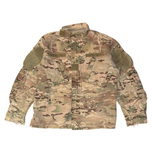 Army jacket mens large - jacket,