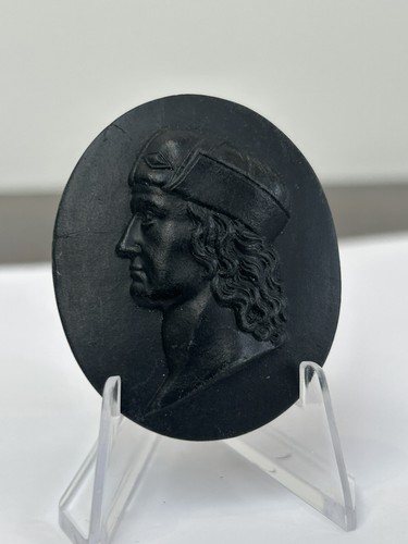 Wedgwood black basalt - wedgwood,