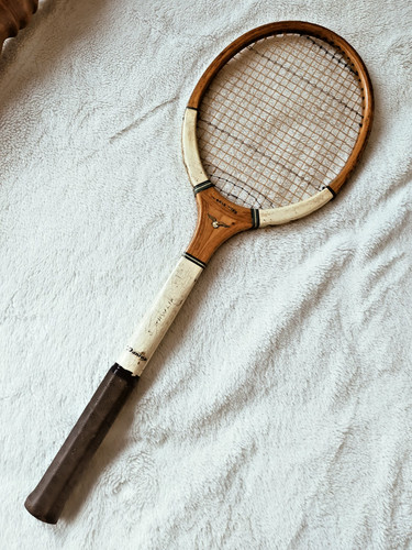 Vintage dunlop gold - vintage,