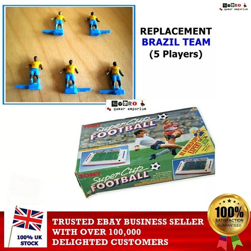 Tomy super cup football - tomy,
