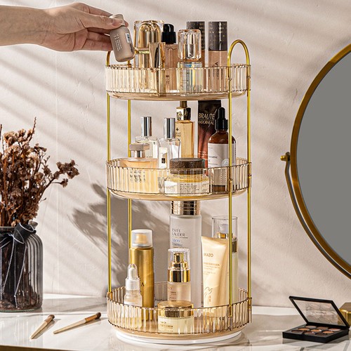 Desktop cosmetic makeup - desktop,