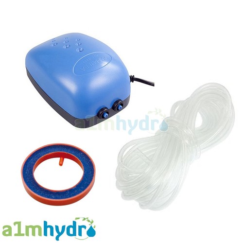 Hailea air pump - pump, aco22