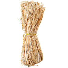 Raffia Natural 50g