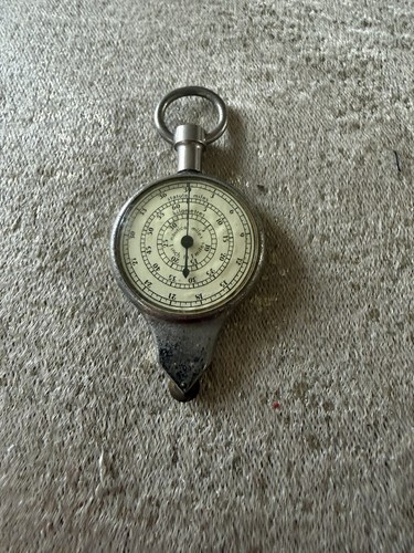 Vintage german made opisometer - vintage,