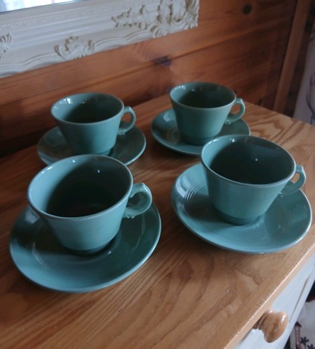 Woods ware green - woods, 4
