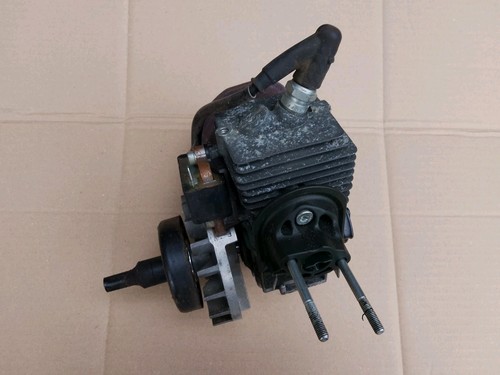 Stihl fs40 strimmer engine - stihl,