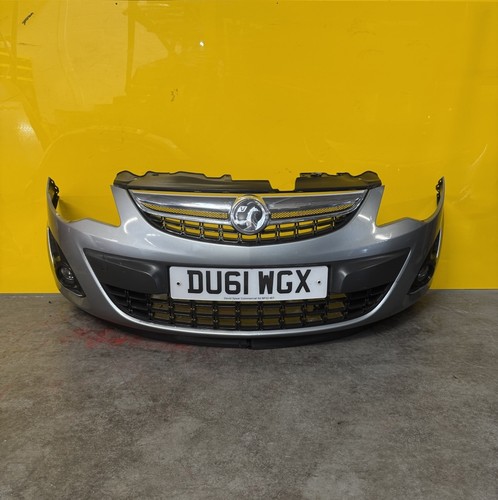 2011 vauxhall corsa facelift - vauxhall,